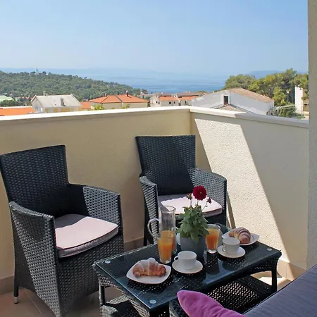 Petra Apartament Makarska